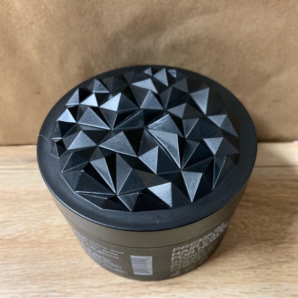 New! Rebels Refinery Hair Styling Paste Matte Finish Medium Hold 3.5oz 103.5ml - Picture 6 of 6